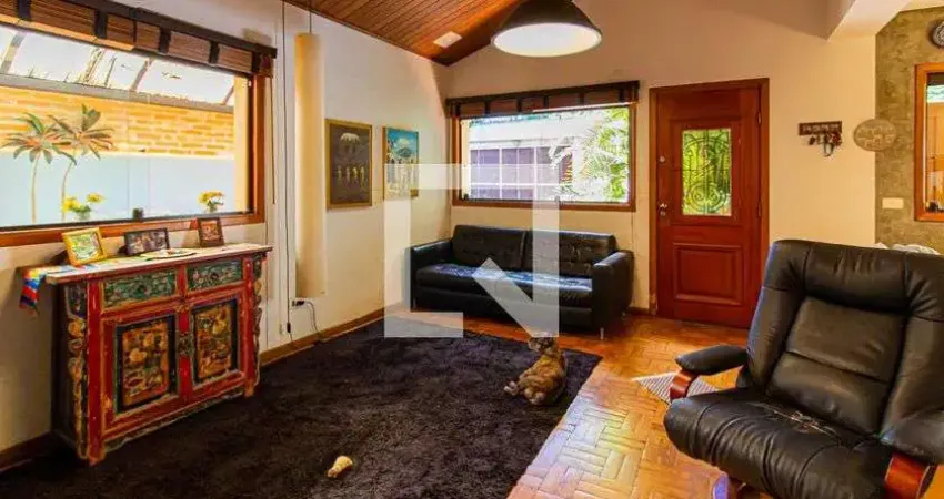 Casa com 3 quartos à venda na Rua Luís César Pannain, --, Alto da Lapa, São Paulo