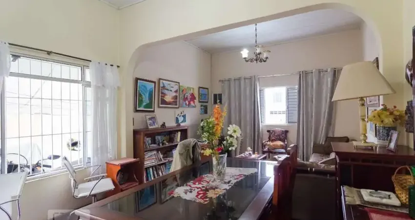 Casa com 3 quartos à venda na Rua Durval do Nascimento Miele, --, Vila Clementino, São Paulo