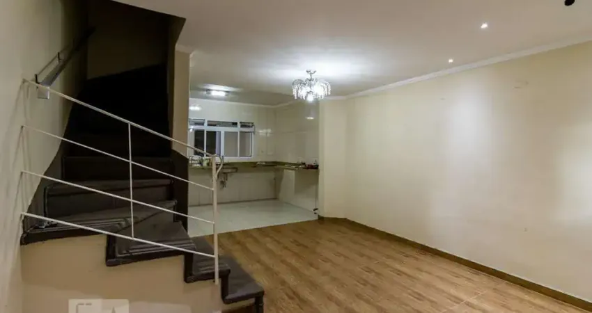 Casa com 2 quartos à venda na Rua Professor Vahia de Abreu, --, Vila Olímpia, São Paulo