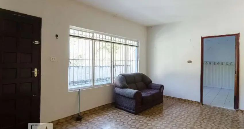 Casa com 2 quartos à venda na Rua Japu, --, Socorro, São Paulo
