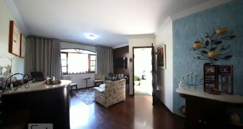 Casa com 3 quartos à venda na Rua Edmundo Luís de Nóbrega Teixeira, --, Jardim Marajoara, São Paulo