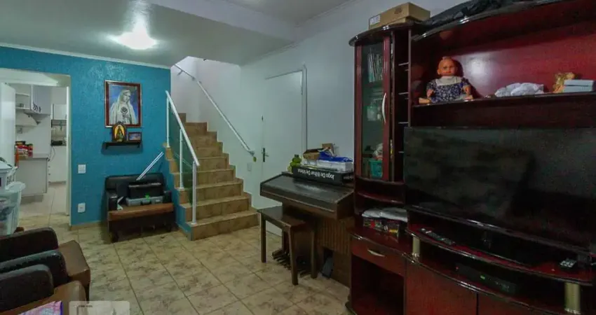 Casa com 3 quartos à venda na Rua Militão Barboza de Lima, --, Vila Lusitânia, São Bernardo do Campo