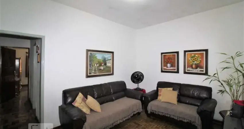 Casa com 2 quartos à venda na Avenida Tietê, --, Nova Gerti, São Caetano do Sul