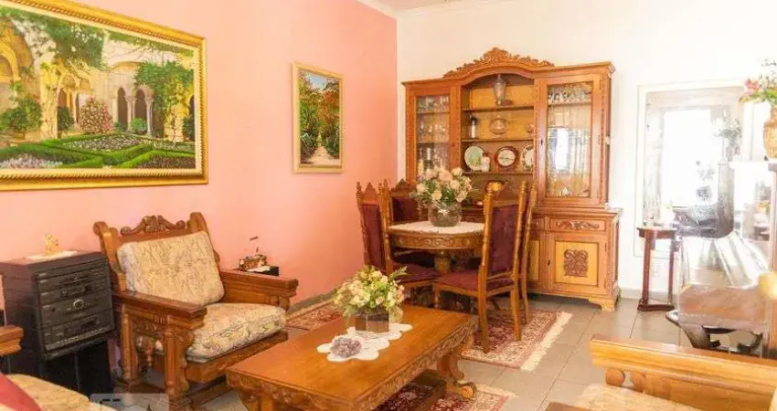 Casa com 3 quartos à venda na Rua Alegre, --, Barcelona, São Caetano do Sul