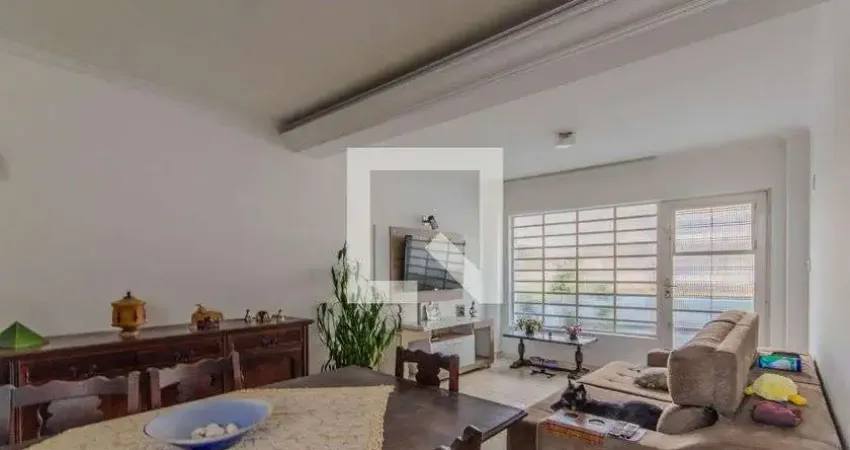 Casa com 3 quartos à venda na Rua Machado de Assis, --, Vila Mariana, São Paulo