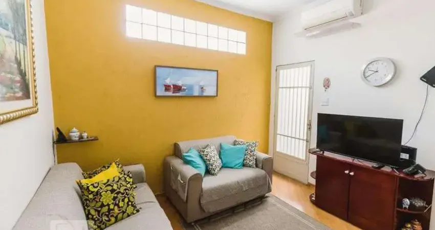 Casa com 3 quartos à venda na Rua Doutor Augusto de Miranda, --, Pompéia, São Paulo