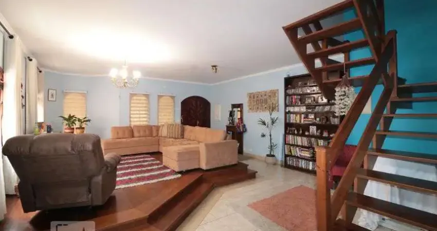 Casa com 3 quartos à venda na Rua Manilha, --, Vila Carrão, São Paulo