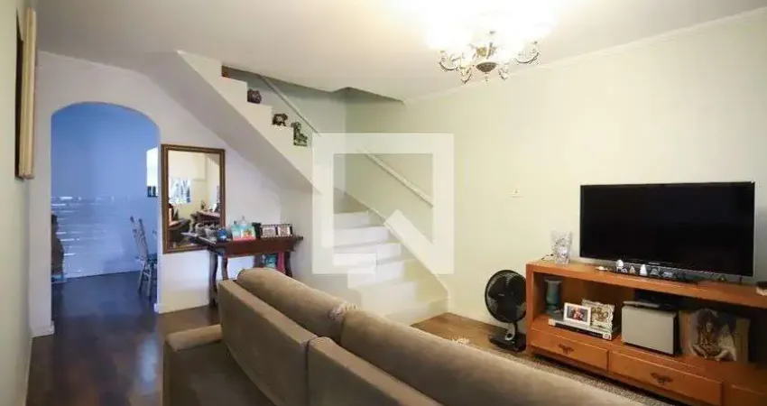 Casa com 2 quartos à venda na Rua Tenente Rocha, --, Santana, São Paulo