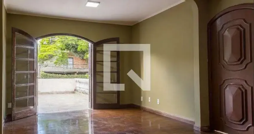 Casa com 3 quartos à venda na Rua Manuel Hernandes Lopes, --, Anchieta, São Bernardo do Campo