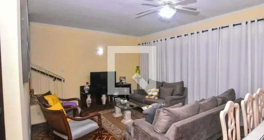 Casa com 3 quartos à venda na Avenida Dom Azeredo Coutinho, --, Vila Formosa, São Paulo