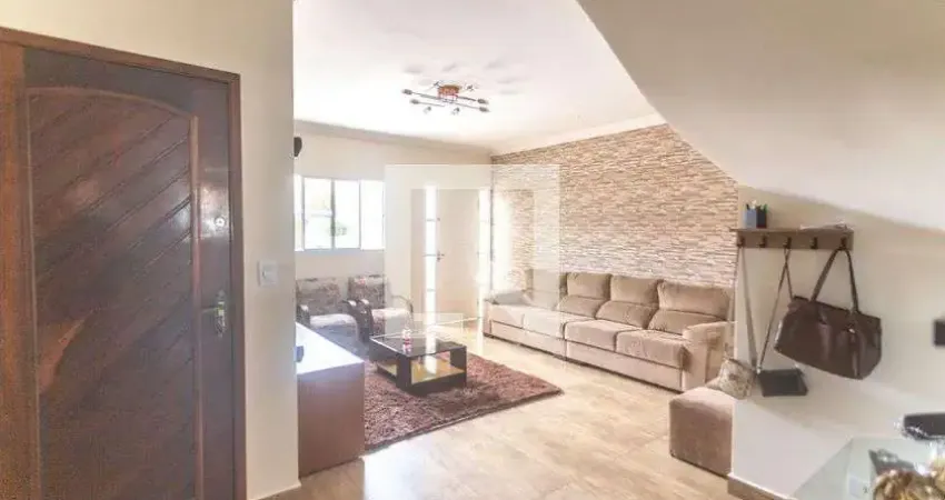 Casa com 3 quartos à venda na Rua Bauru, --, Baeta Neves, São Bernardo do Campo