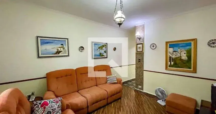 Casa com 5 quartos à venda na Rua Luís Filgueira Souto, --, Parque São Domingos, São Paulo