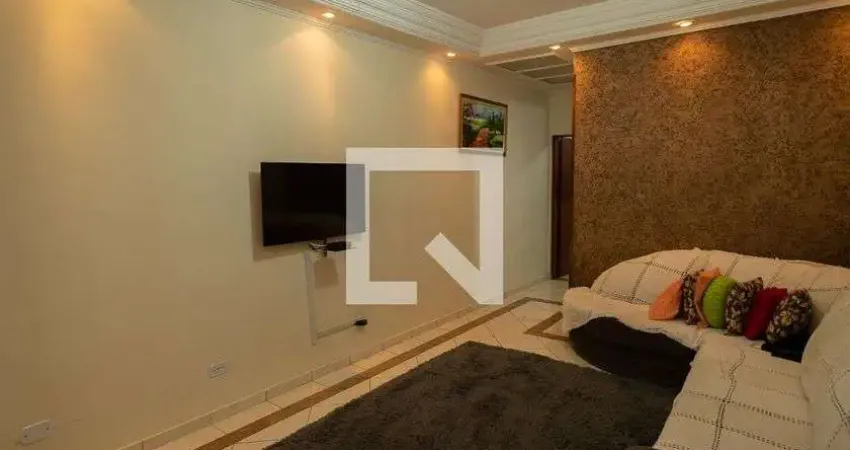 Casa com 3 quartos à venda na Rua Guadalajara, --, Assunção, São Bernardo do Campo