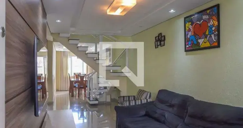 Casa com 4 quartos à venda na Rua do Túnel, --, Anchieta, São Bernardo do Campo