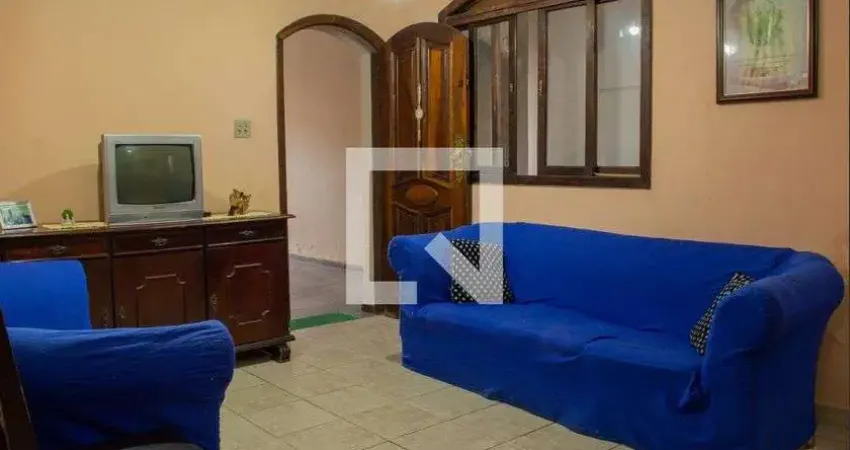 Casa com 3 quartos à venda na Rua Antônio de Mariz, --, Vila Romana, São Paulo