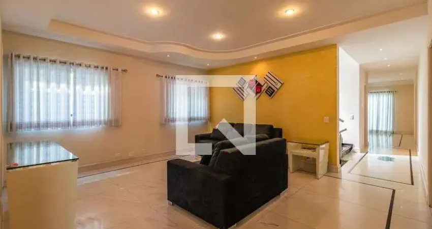 Casa com 4 quartos à venda na Alameda Mar Adriático, --, Alphaville, Barueri