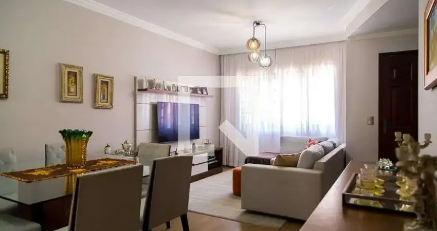 Casa em condomínio fechado com 3 quartos à venda na Rua dos Beija-Flores, --, Jabaquara, São Paulo