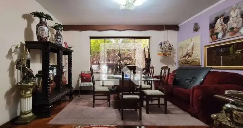 Casa com 3 quartos à venda na Rua Padre Vieira, --, Jardim, Santo André