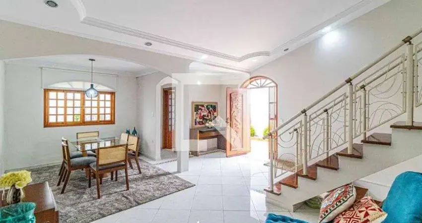 Casa com 3 quartos à venda na Rua Padre Olavo Pereira da Silva, --, Cidade São Francisco, São Paulo