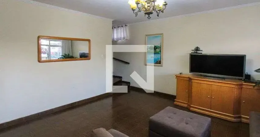 Casa com 3 quartos à venda na Rua Joaquim Ribeiro da Costa, --, Jardim Teresa, São Paulo