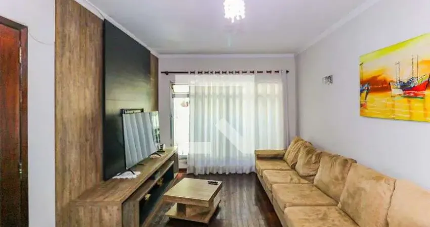 Casa com 3 quartos à venda na Avenida Professor Rubens Gomes de Souza, --, Santo Amaro, São Paulo