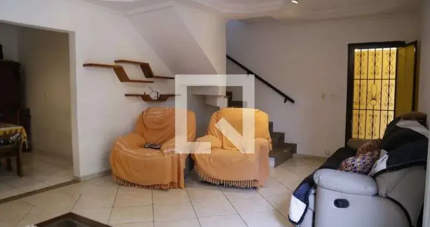 Casa com 4 quartos à venda na Rua José de Morais, --, City América, São Paulo