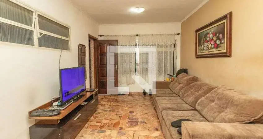 Casa com 3 quartos à venda na Rua Joaquim Ferreira da Silva, --, Taboão, São Bernardo do Campo