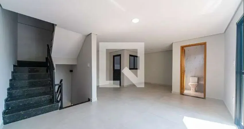 Casa com 3 quartos à venda na Rua Rumânia, --, Parque das Nações, Santo André