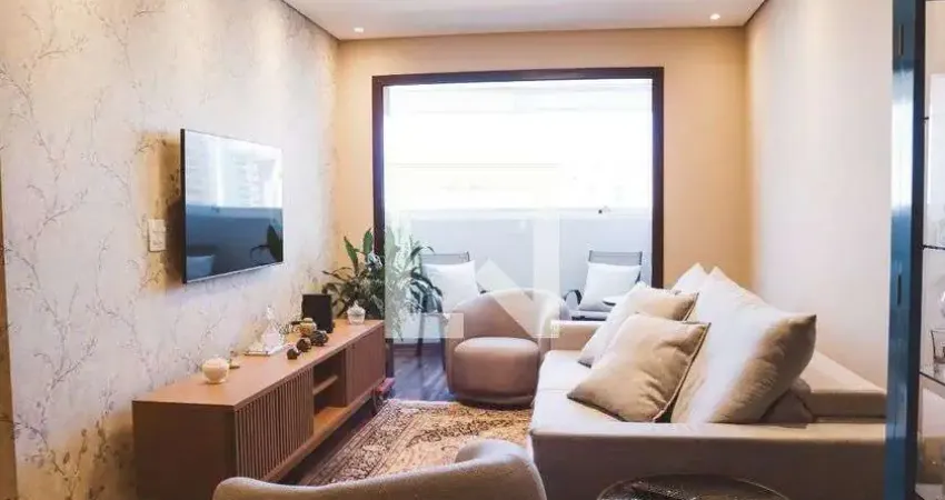 Casa em condomínio fechado com 3 quartos à venda na Avenida Nova Cantareira, --, Água Fria, São Paulo