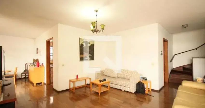 Casa com 4 quartos à venda na Rua Geraldo José de Almeida, --, Morumbi, São Paulo