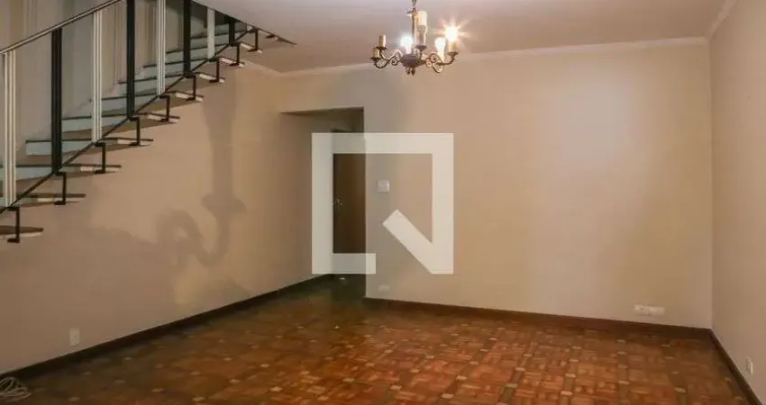 Casa com 3 quartos à venda na Rua Princesa Leopoldina, --, Alto da Lapa, São Paulo