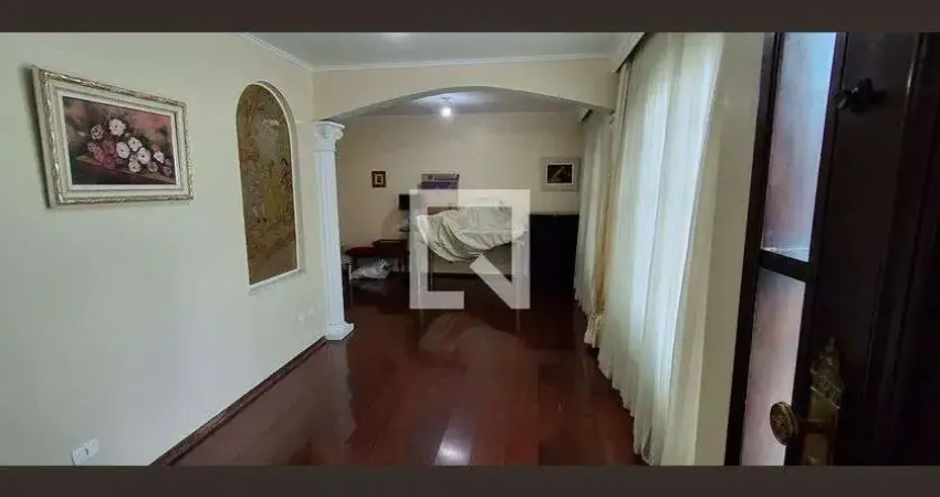 Casa com 4 quartos à venda na Rua Giacomo Dalcin, --, Osvaldo Cruz, São Caetano do Sul