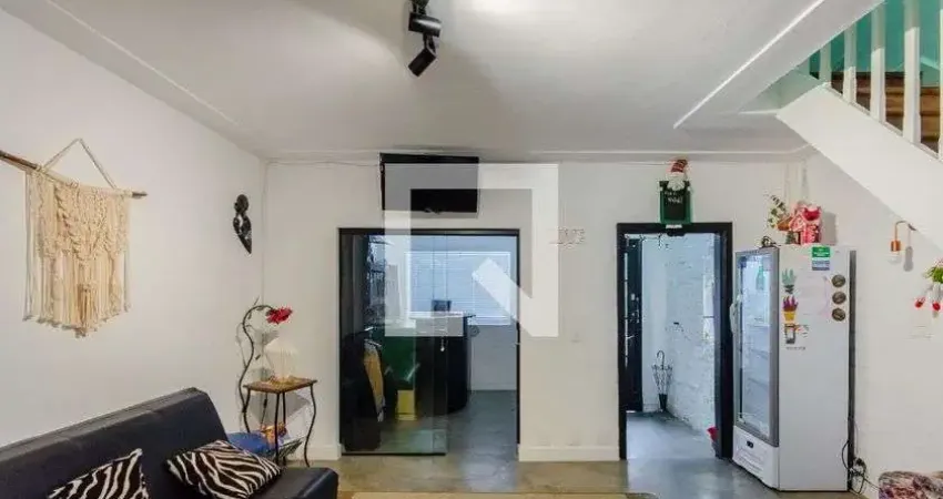 Casa com 4 quartos à venda na Rua Áurea, --, Vila Mariana, São Paulo