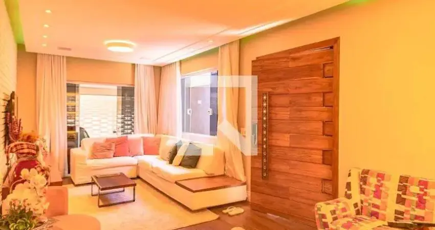 Casa com 3 quartos à venda na Rua Derval, --, Vila Mascote, São Paulo