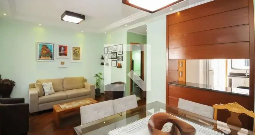 Casa em condomínio fechado com 3 quartos à venda na Rua Antônio Serafim Zampieri, --, Demarchi, São Bernardo do Campo