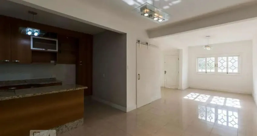 Casa em condomínio fechado com 2 quartos à venda na Rua Backer, --, Cambuci, São Paulo