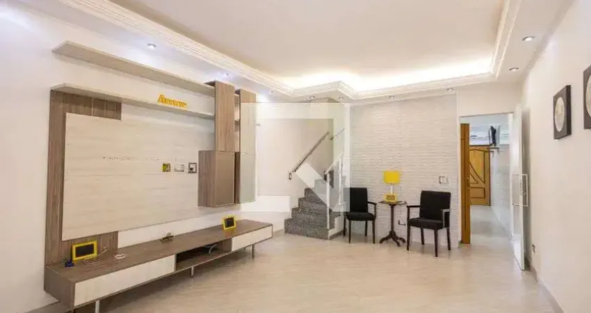 Casa em condomínio fechado com 3 quartos à venda na Rua Pretória, --, Vila Carrão, São Paulo