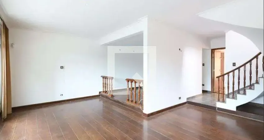 Casa com 3 quartos à venda na Rua Professor Santiago Dantas, --, Real Parque, São Paulo