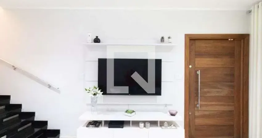 Casa com 3 quartos à venda na Rua Eugênia de Carvalho, --, Vila Matilde, São Paulo