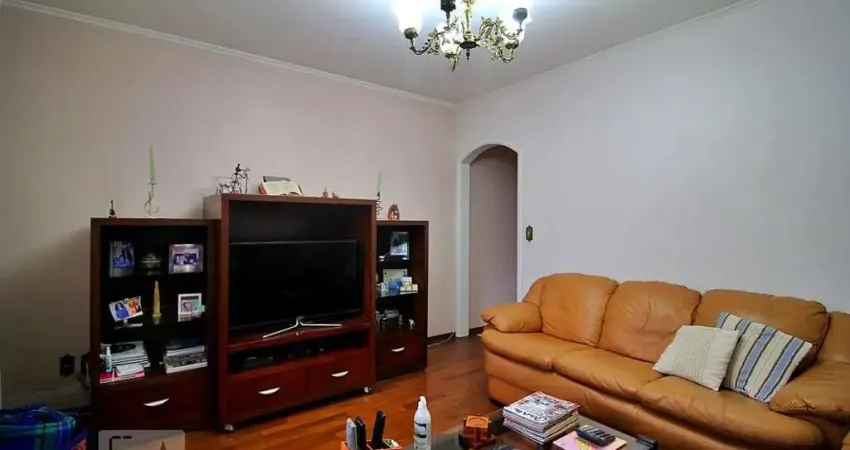 Casa com 3 quartos à venda na Rua Sedan, --, Utinga, Santo André