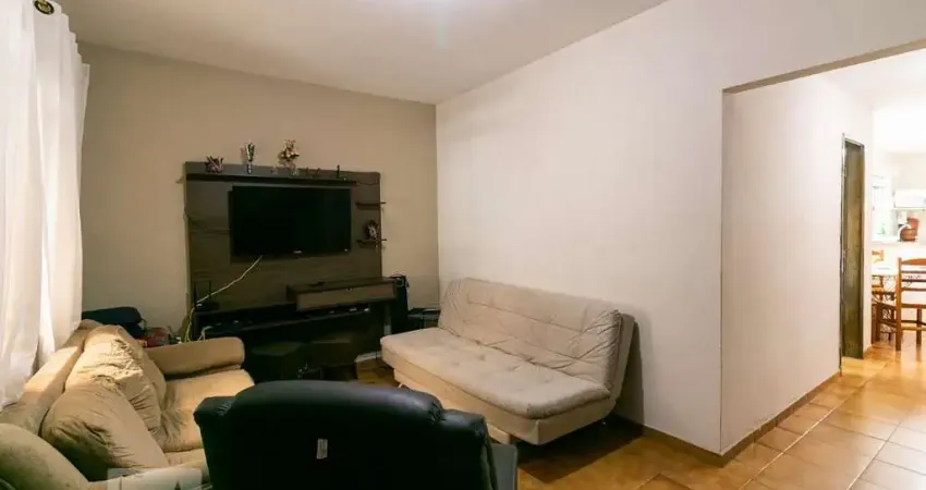 Casa com 3 quartos à venda na Rua Felisberto de Carvalho, --, Canindé, São Paulo