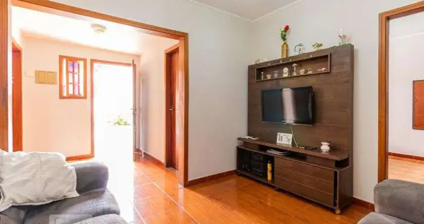 Casa com 2 quartos à venda na Rua Sargento Olício Alves, --, Vila Campo Grande, São Paulo