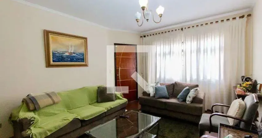 Casa com 3 quartos à venda na Rua Doutor Pedro Ribeiro, --, Vila Apiaí, Santo André