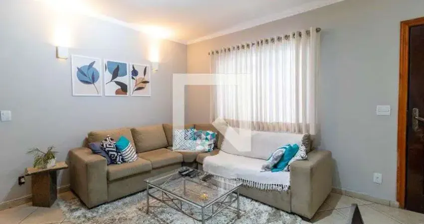 Casa com 3 quartos à venda na Rua Luís Alves de Carvalho, --, Santana, São Paulo