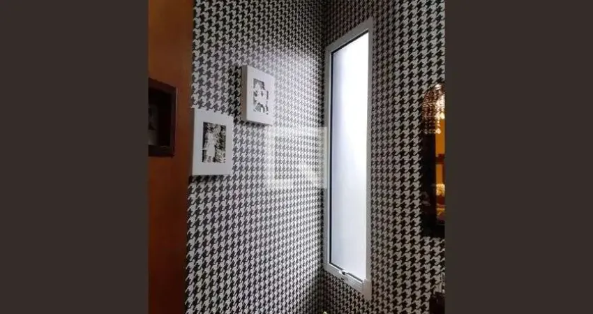 Casa com 3 quartos à venda na Rua Haiti, --, Parque das Nações, Santo André