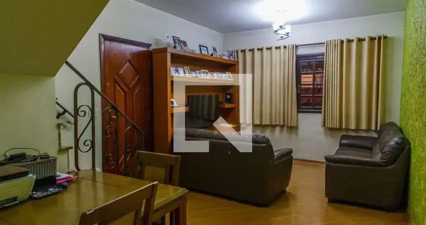 Casa com 3 quartos à venda na Rua Angoera, --, Vila Carrão, São Paulo
