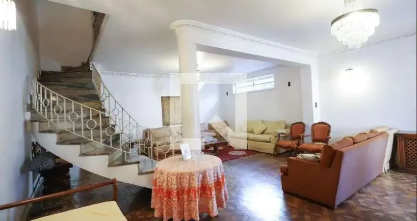 Casa com 3 quartos à venda na Rua Paderewsky, --, Santana, São Paulo