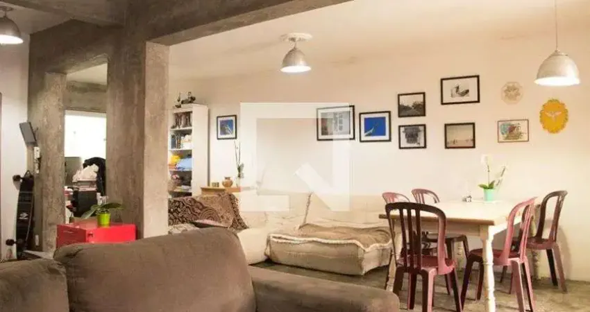 Casa com 3 quartos à venda na Rua Maceió, --, Barcelona, São Caetano do Sul