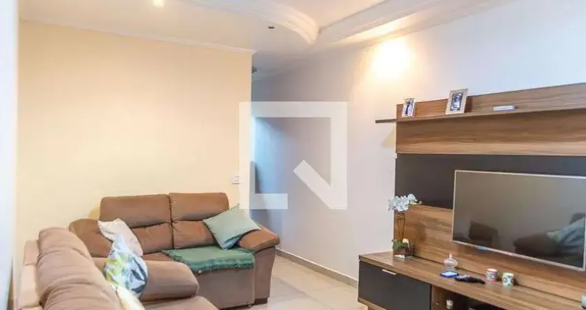 Casa com 3 quartos à venda na Rua Carlos Lacerda, --, Nova Petrópolis, São Bernardo do Campo