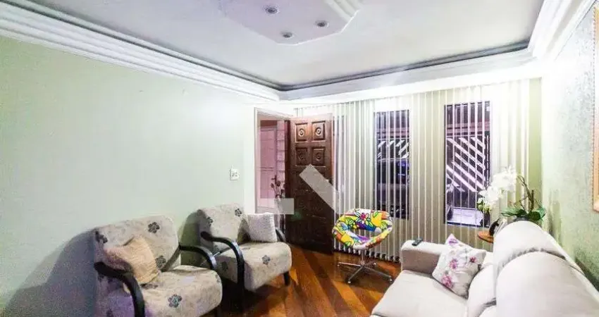 Casa com 3 quartos à venda na Rua Raul Pompéia, --, Jardim Itapoan, Santo André